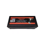 Mad Man 10-FUNCTION Flashlight Survival Tool Includes Led Flash/strobe Etc. Fixed Price $21.95.