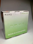 Excelvan Led Projector EHDO9. Fixed Price $44.95.