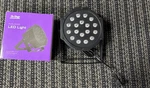 On-stage RGBLED100 Wash Light. Fixed Price $39.99.
