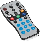 ADJ-LED-RC2 Wireless Remote Control For Compatible Fixtures. Fixed Price $23.99.