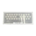 Philips Color Kinetics 501-000004-01 Blast 12 Led Intelliwhite Flood Light. Fixed Price $449.99.
