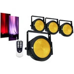 American Dj Dotz Par Pak Refurbished. Fixed Price $862.36.