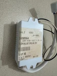 Keystone KTEB-1C22-1-TP-WS Circline Electronic Ballast- 22W. Fixed Price $16.00.