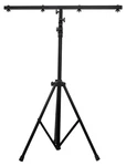 Adj Products LTS-6, Par Can Tripod, Affordable Metal Stand With Black. Fixed Price $94.99.