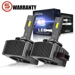 For Aston Martin V12 Vantage 2010-2015 Led Headlight D1R D1S Xenon White Sub.hid. Fixed Price $59.99.