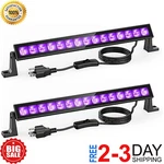 2PCS 40W Led Bar, Lights For Glow Party,. Fixed Price $26.99.