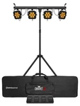Chauvet Dj 4BAR Quad Ils. Fixed Price $729.99.