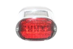 2008 Harley Ultra Classic Cvo FLHTCUSE3 Led Brake Tail Light. Fixed Price $27.97.