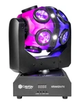 Colorkey CKU-1070 Kraken Fx Energizing Quad Led Effect Light (open Box). Fixed Price $239.99.