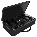 Chauvet Dj Ezpin Zoom Pack Lighting System 4X Spot Fixtures W Remote & Case. Fixed Price $389.99.