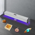 Uv Led Curing Light Bar High Power Lamp 1800W Handheld. Fixed Price $198.24.