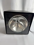 American Dj S-100A Variable Speed Strobe Professional (tested). Fixed Price $24.50.