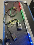 Philips Color Kinetics 106-000004-00 Data Enabler Pro ZCX400 100-240V. Fixed Price $250.00.