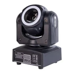 Colorkey Mover Halo Beam Quad Mkii Moving Head Fixture Rgbw Led. Fixed Price $177.99.