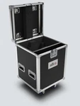 Chauvet Dj Intimidator Road Case. Fixed Price $699.99.