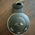 Used Mini Cooper Smart Keyless Remote Fob From 2012. Fixed Price $17.00.