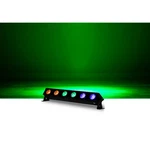 American Dj UBL6H Professional-grade Half-meter Hex Led Linear Fixture. Fixed Price $279.99.