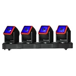 Jmaz Professional JP1005 Centipede 3SIXTY B4 264W Led Moving Head Bar. Fixed Price $1639.86.