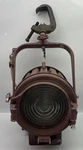 Mole Richardson Type 407 Baby Solarspot Spotlight Stage Theater Studio. Fixed Price $94.95.