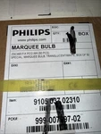 Phillips Icolor Flex Lmx Slx ZGC493 Ew Marquee Lens Translucent/white. Fixed Price $218.12.