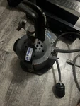 Altman 65Q Fresnel Light With 500W Bulb Tested Working. Fixed Price $28.00.