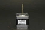 High End Systems Lightwave Research Stepper Motor Part # 99270072LP. Fixed Price $29.00.