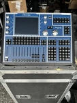 Chamsys Magicq MQ60 W/ Case 12-UNIVERSE Compact Lighting Console CG00V3W. Fixed Price $4100.00.