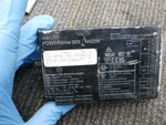 New Eldoled Powerdrive 50S M4Z0X Intelligent Driver 120-277V 50W 1400MA. Fixed Price $75.00.