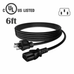 Pkpower Ul Cord Cable For Chauvet DMX-4 4-CHANNEL Led Dimmer Switch Pack. Fixed Price $12.69.