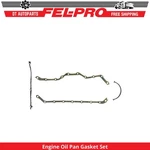 For 1983-1984 American Motors Eagle 2.5L L4 Engine Oil Pan Gasket Set Fel-pro. Fixed Price $22.53.