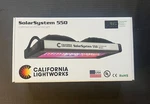 California Lightworks CLW550 Led Commercial Lighting System. Fixed Price $400.00.