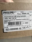 New Philips 523-000065-12 Fuse Powercore 2700K, 12" Medium Beam Led Light. Fixed Price $30.00.