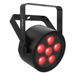 Chauvet Dj Slimpar H6 Ils Rgbaw+uv Led Dmx Can Party/stage Wash Light. Fixed Price $206.99.