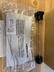 1PC New Heraeus Uv Mercury Curing Lamp 558432H O71819. Fixed Price $300.00.