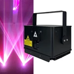 3W Full-color Animation Laser Projector Dj Light Ilda Stage Beam Rgb. Fixed Price $215.81.