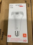 Jbl Pulse Solo Dimmable Led Light With Dual Channel Bluetooth Speakers ( New ). Fixed Price $24.99.