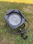 Altman 65Q Fresnel Studio Stage Light New York Theater Working W/halogen Bulb. Fixed Price $97.00.
