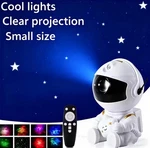 Mini Astronaut Starry Ambient Light Laser Sky Projection. Fixed Price $25.00.