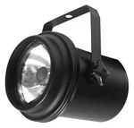 Eliminator Adj PL-1000 30W Compact Pinspot Par Light Metal Casing Black. Fixed Price $74.99.