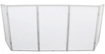 Prox XF-5X3048S Panel Frame Dj Facade W/ Stainless Release 180 Deg. Hinges. Fixed Price $359.99.