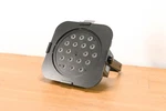Adj Flat Par TRI18X Professional Led Can Light CG01XR5. Fixed Price $109.99.