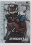 2014 Panini Prizm Light Blue Wave 93/99 Marqise Lee #291 7M3. Fixed Price $12.33.