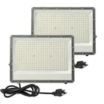 300W Led Flood Outdoor Super Bright Waterproof 6500K Daylight White. Fixed Price $479.99.
