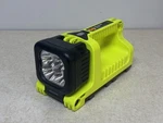 Pelican 9415 Green Led Emergency Light. Fixed Price $99.00.