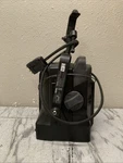 Etc Source Four Fresnel Zoom To Focus W/ Lamp, Stage Light Model Mpx. Fixed Price $169.00.