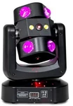 Colorkey CKU-1072 Droid Fx Multi-effect Moving Head With Led Beams & Lasers 150W. Fixed Price $399.99.