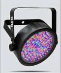Chauvet Dj Led Wash Light - Black Housing (SLIMPAR56) Last One!. Fixed Price $99.99.