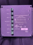 Doug Fleenor Design 621E-WALL Input Output Dmx Lighting Combine Unit. Fixed Price $300.00.