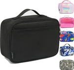 Flowfly Kids Lunch Box Insulated Soft Bag Mini Cooler Back To School Thermal Mea. Fixed Price $15.63.