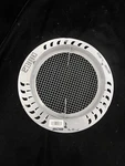 Chauvet Dj Bob Led Metal Light Can. Fixed Price $16.00.